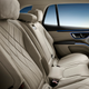 Image for article titled The 2023 Mercedes EQS SUV Will Have An Unsurprisingly Complicated Interior